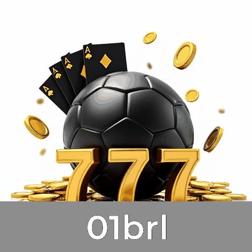 Descubra os Bônus e Ofertas Únicas e Generosas no 01brl