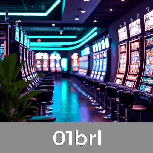 Descubra a emoção do Crash com 01brl e ganhe alto