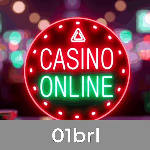01brl: A Plataforma de Jogos com Serviços Profissionais Imbatíveis