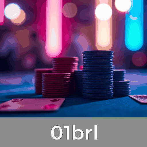Experiência Segura com 01brl: Plataforma de Jogos de Azar Confiável