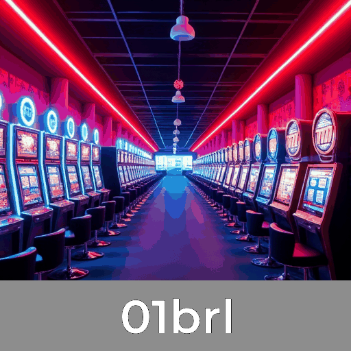 01brl: Apostas Móveis Facilitadas com Nosso App Completo