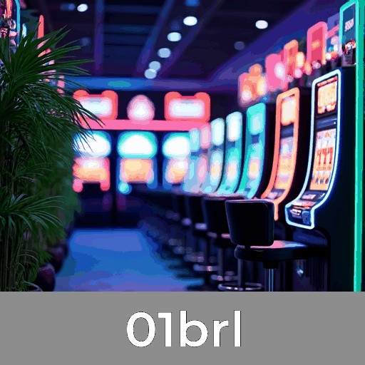 Descubra as Apostas Esportivas com 01brl no Coração do Brasil