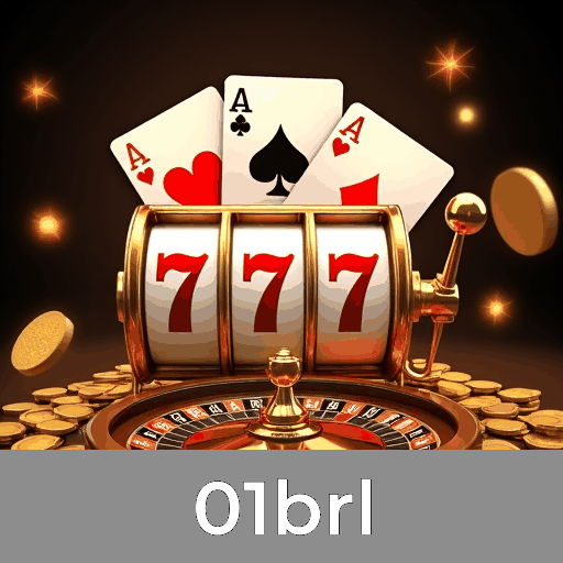 Descubra a Emoção dos Jogos de Cassino no 01brl: Experiência Imersiva