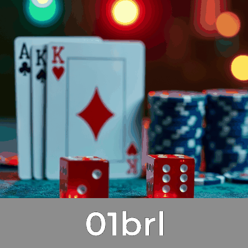 01brl.com - Apostas Online Seguras e Diversificadas no Brasil - 01brl