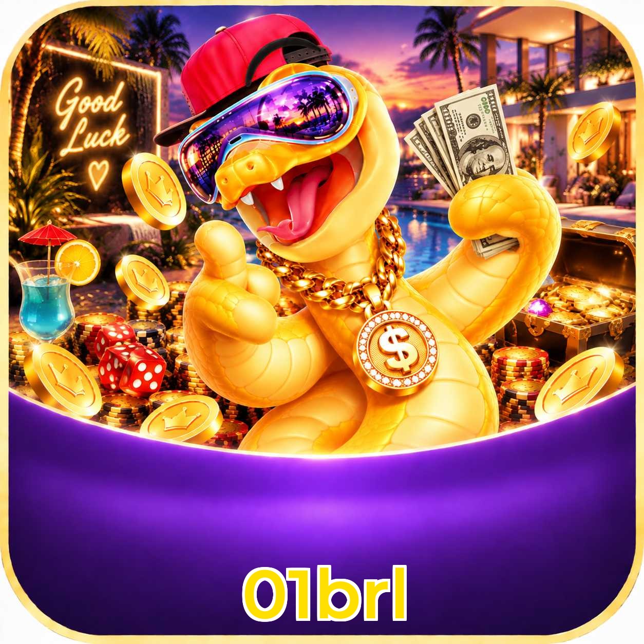 Recursos App