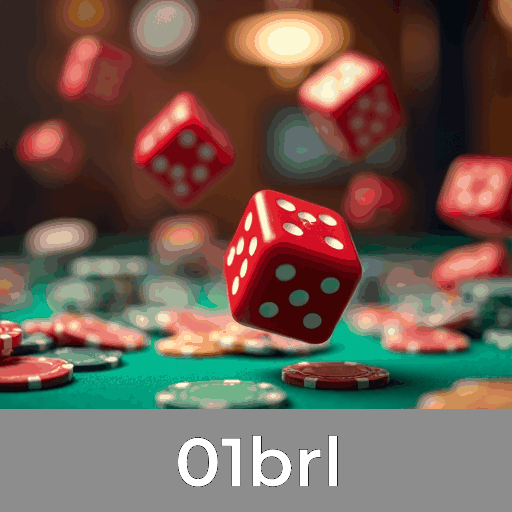 01brl: Apostas Móveis Facilitadas com Nosso App Completo