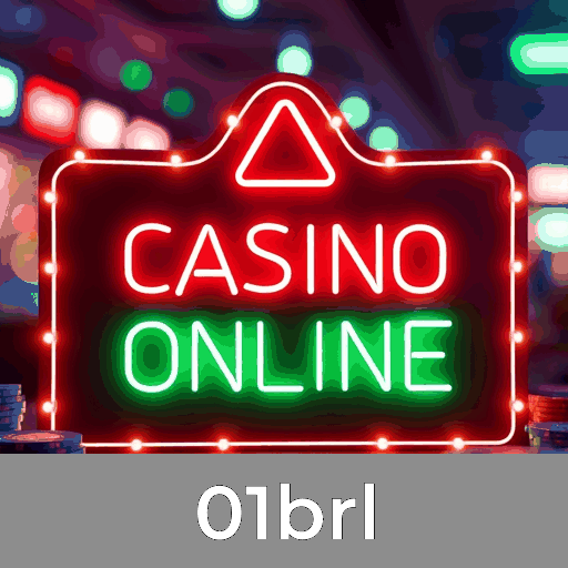 Experimente o Login Exclusivo e Ultra Seguro em 01brl