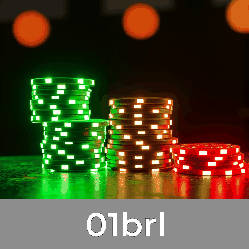 Descubra o Poder do App 01brl em Apostas Móveis Agora