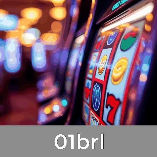 01brl: Slots com Mega Prêmios, Mesa Clássica e Mais