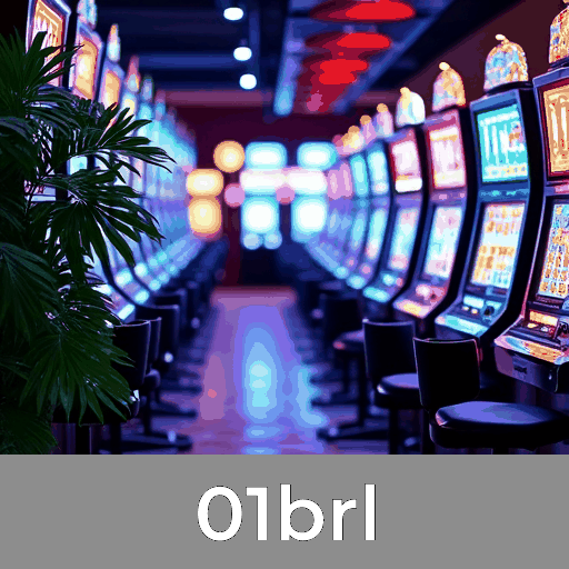 01brl: A Experiência de Jogos de Mesa ao Vivo para Brasileiros